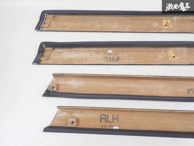 ストア出品】 ミニ 純正 XN12A ローバーミニ 90~99年 ドアパネル