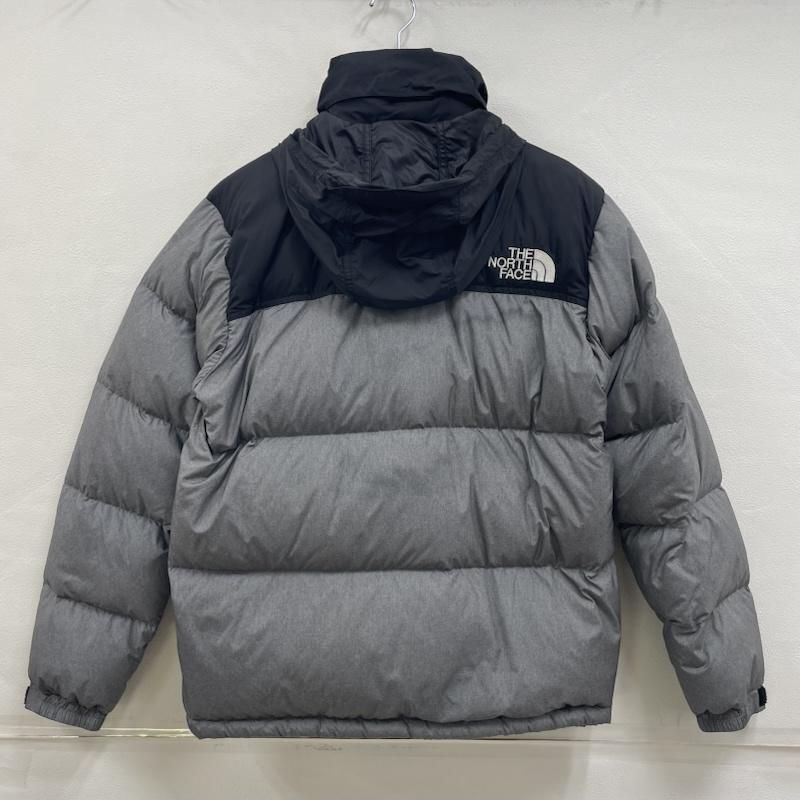 ザノースフェイス ヌプシ ジャケット ダウン ND 91842 フーディ メンズ L ISItems 古着