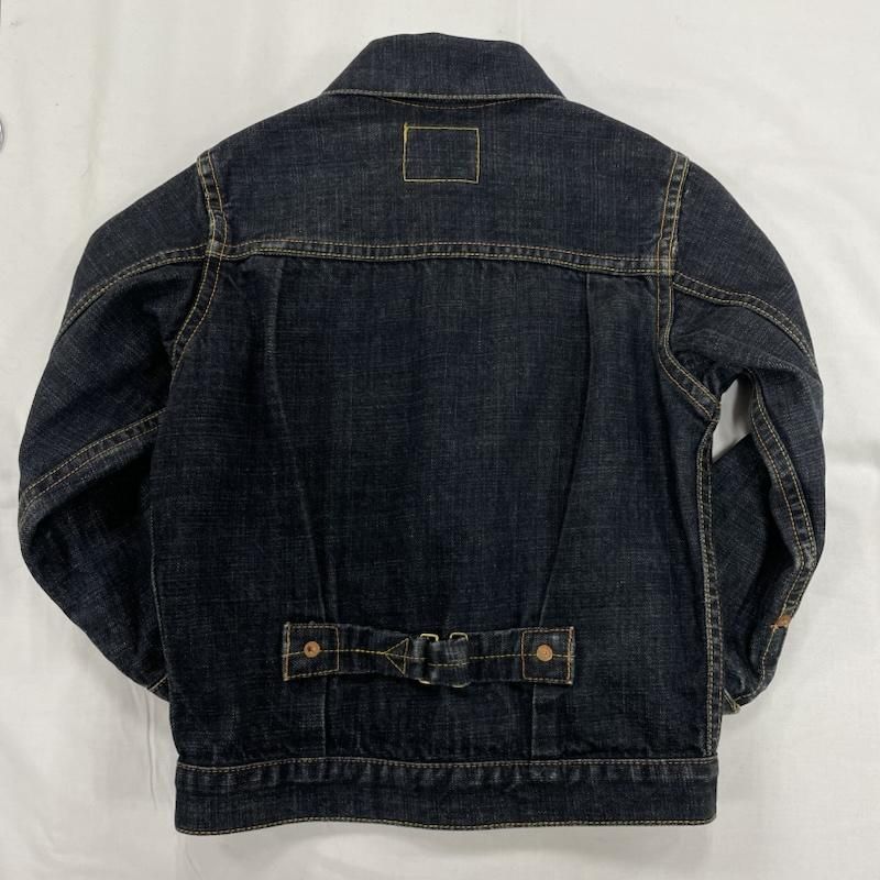 サイズ3 ボーイズ