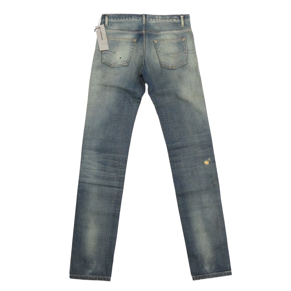 DIOR HOMME ディオールオム 07SS 7E31110610197 エディ期 アンダー 