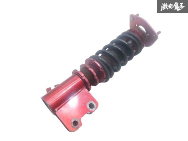 ☆固着なし☆ 社外 S13 シルビア RPS13 180SX フルタップ 車高調