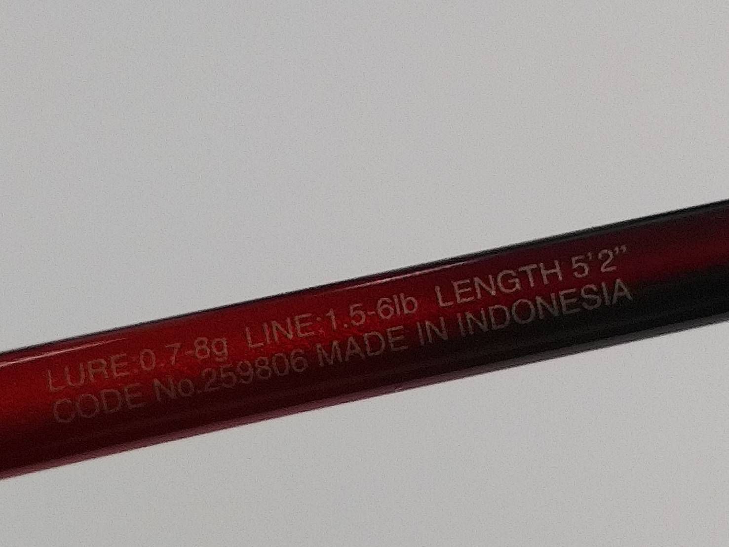 シマノ １９ ワールドシャウラ テクニカルエディション Ｓ５２ＵＬ ３ ＦＡ トラウト ライトソルト バス ３ピース ３ＰＣＳ スピニング ロッド ０８