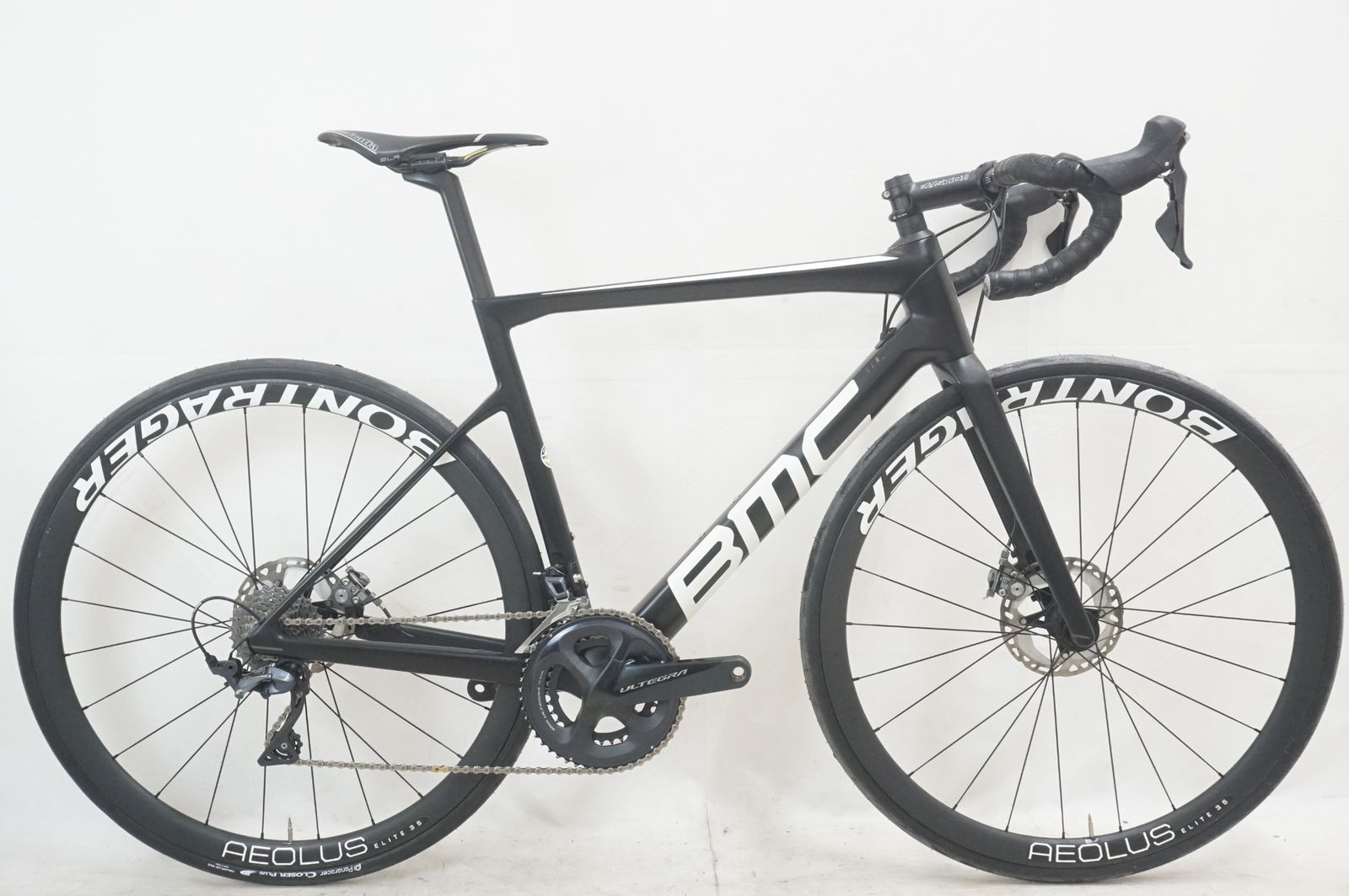 BMC ビーエムシー SLR SEVEN モデル ロードバイク カスタム バ