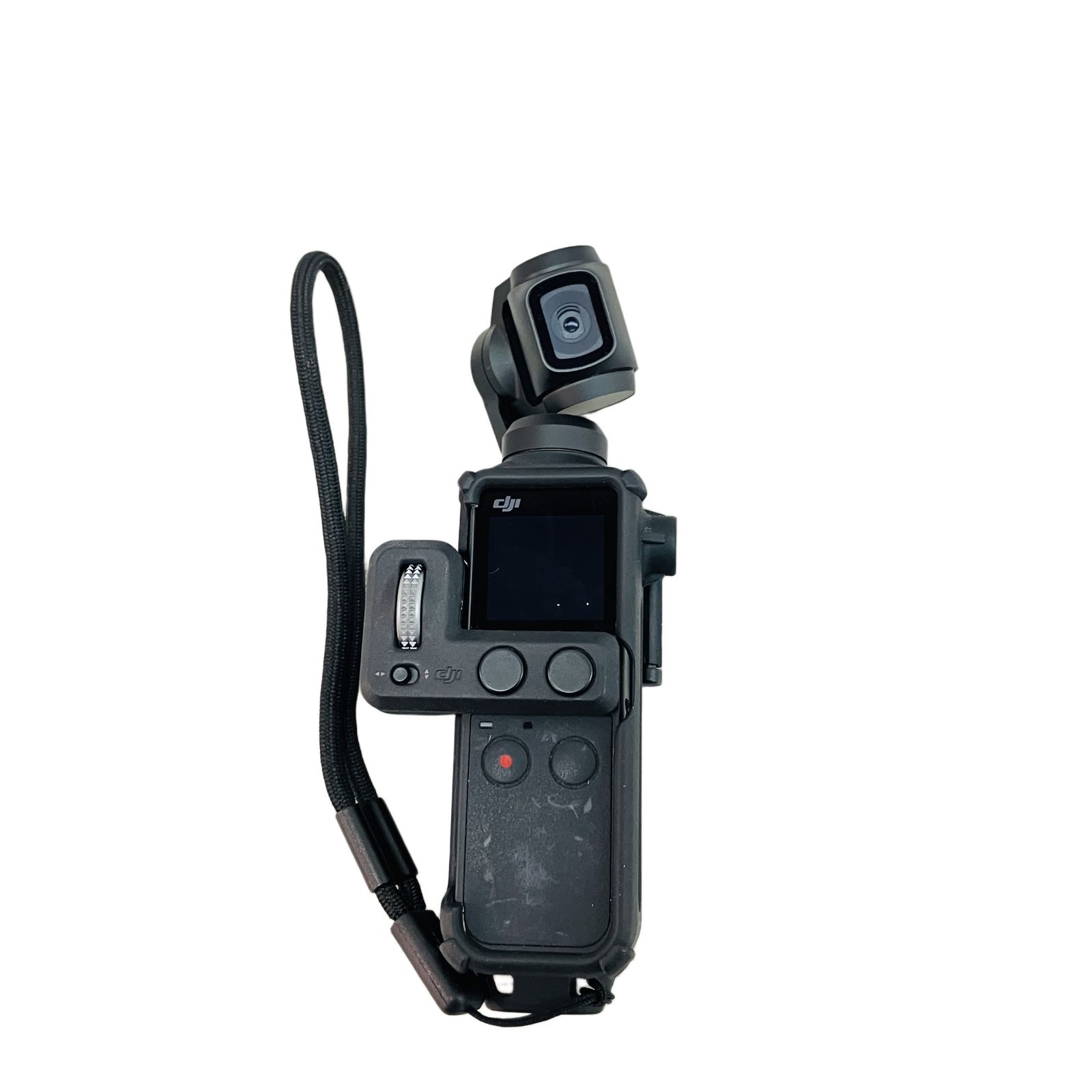 DJI Osmo Pocket OT 110 アクションカメラ 4 K ポケットカメラ