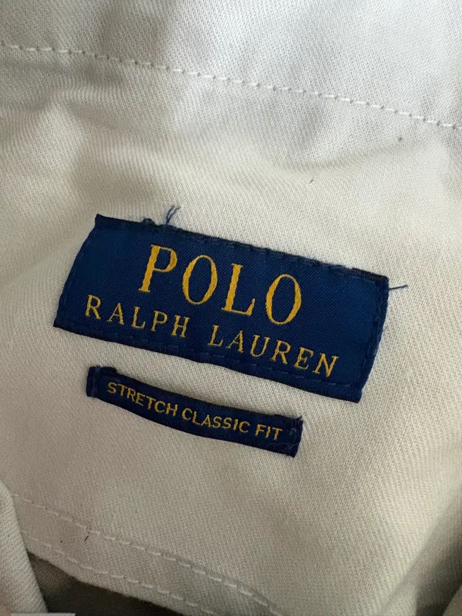 クラシックフィット