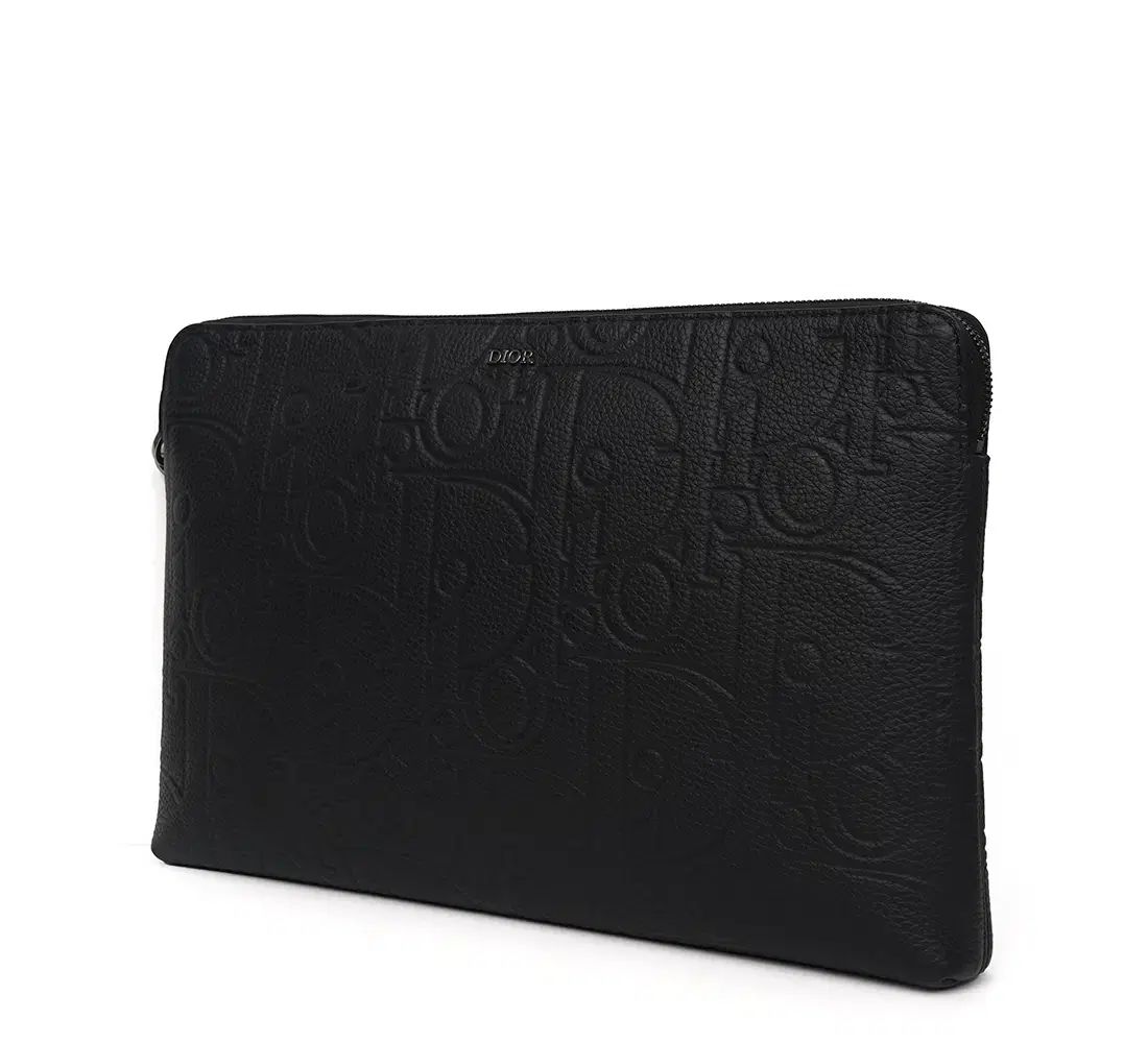 ブランド ディオール A 4 ジッパー ポーチ クラッチバッグ