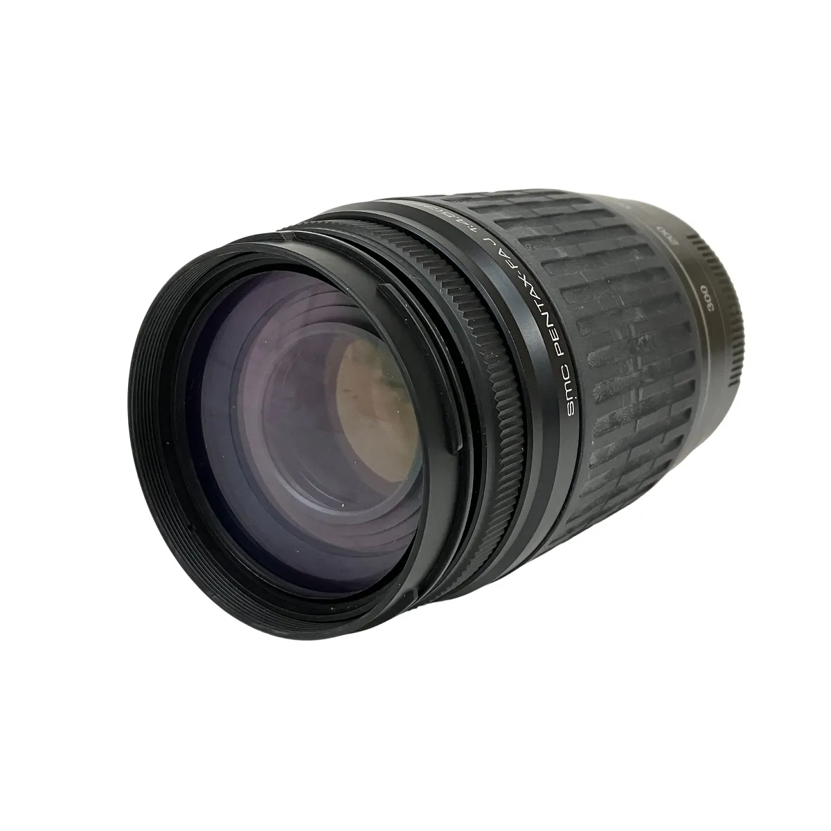 ジャンク PENTAX ペンタックス SMC PENTAX FA 645 150mm F2.8 IF 中判