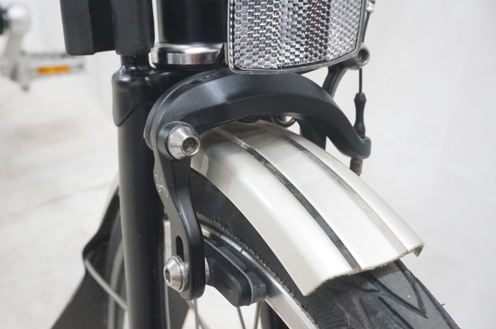 BROMPTON 「ブロンプトン」 C LINE EXPLORE 2022年モデル 折り畳み 
