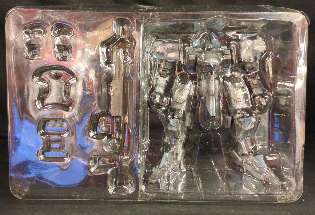 スクウェア・エニックス PLAY ARTS改 ゼフィール - メルカリ