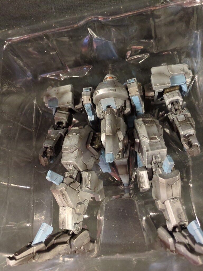 スクウェア・エニックス PLAY ARTS改 ゼフィール - メルカリ