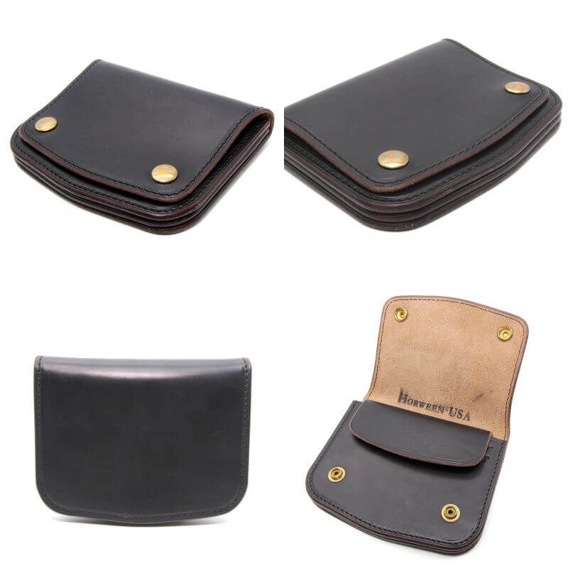 未使用 6T LeatherWorks シックスティー レザーワークス ショート