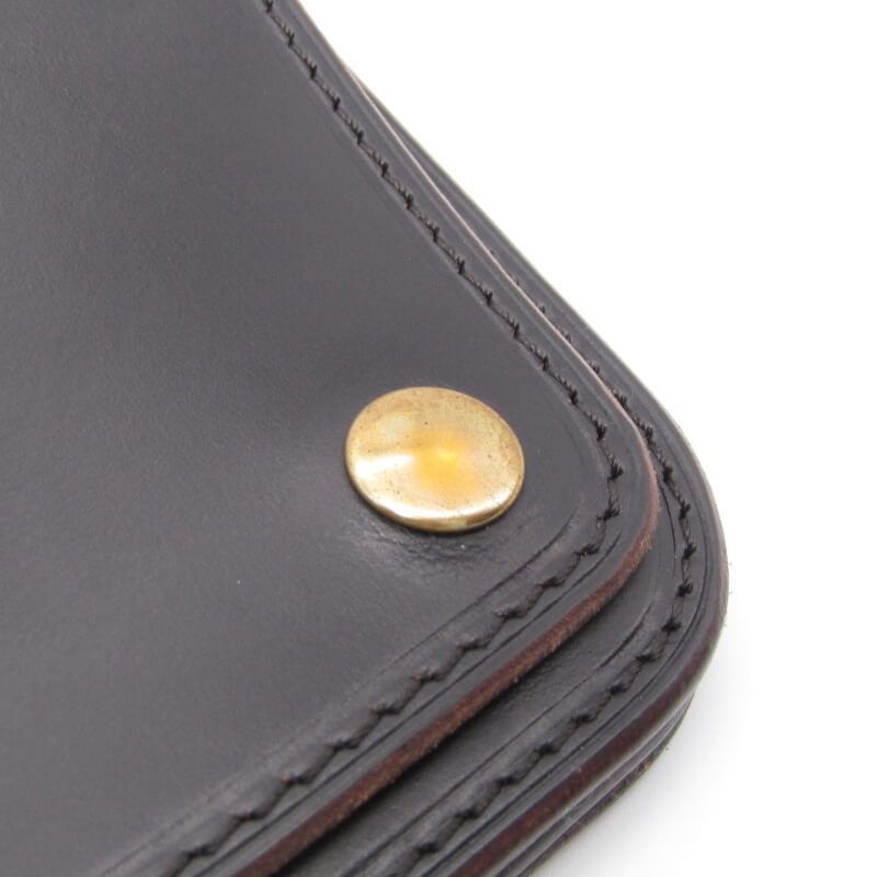 未使用 6T LeatherWorks シックスティー レザーワークス ショート