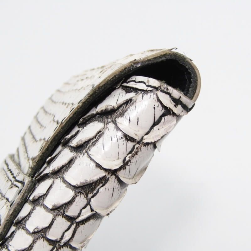 ラクリエ　パイソン　ミニウォレット セット La crie ラクリエ ミニウォレット パイソン ミニ財布 ラクリエ式