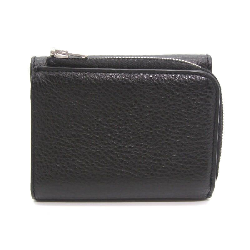 Aeta アエタ ミニ財布 PG37 WALLET typeA MINI ぺブルグレイン 牛革