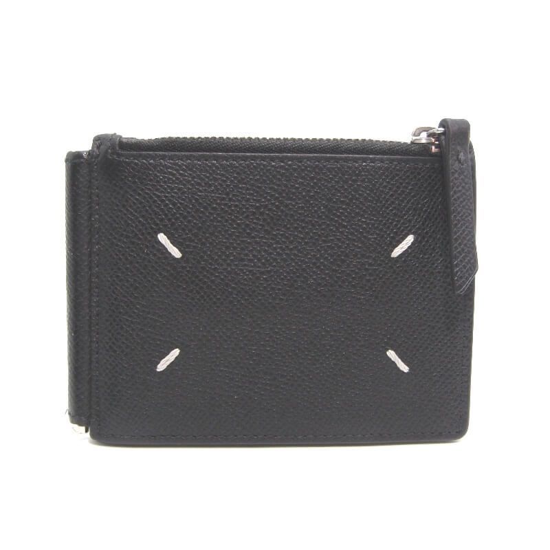 Maison Margiela メゾンマルジェラ マネークリップ WALLET SLIM 2