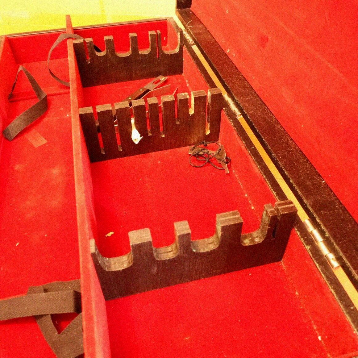 包丁収納ケース