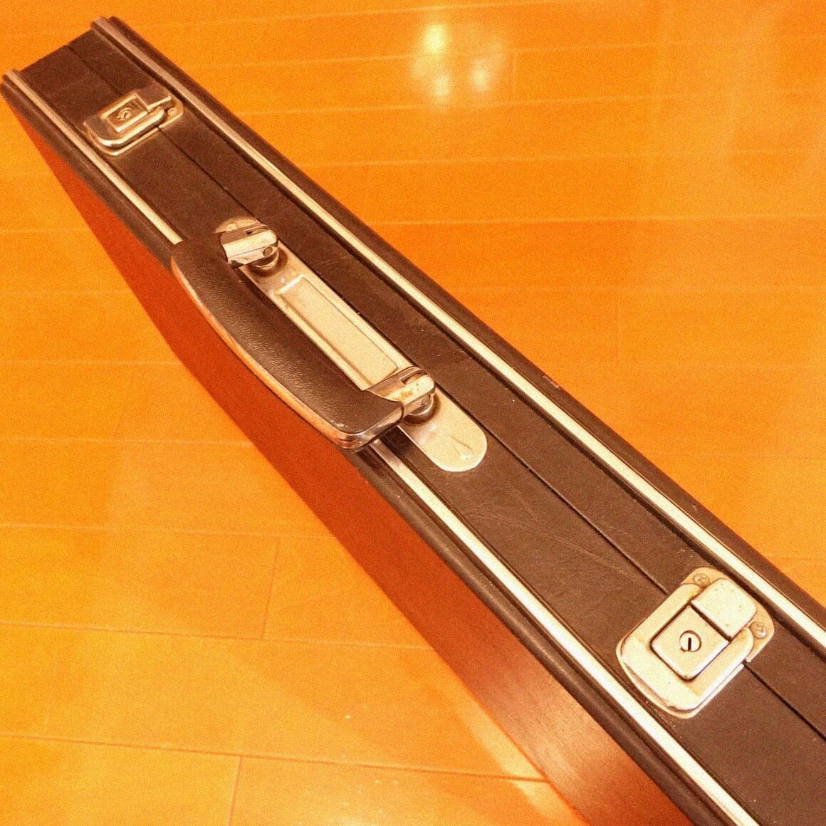 黒 包丁収納ケース