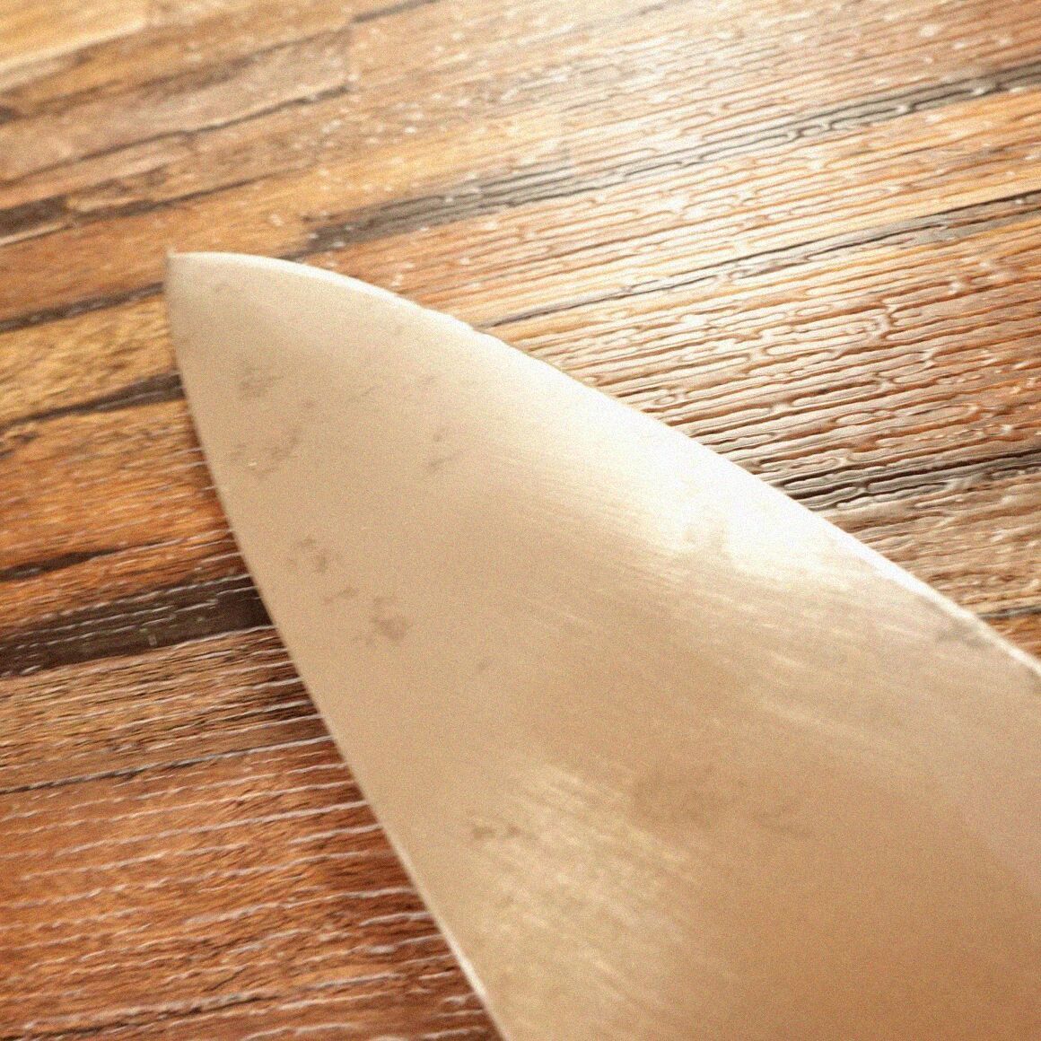 出刃包丁 研ぎ済