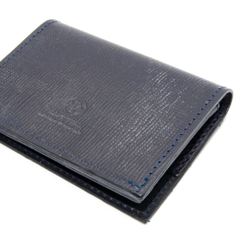 GLENROYAL グレンロイヤル カードケース レイクランドブライドル