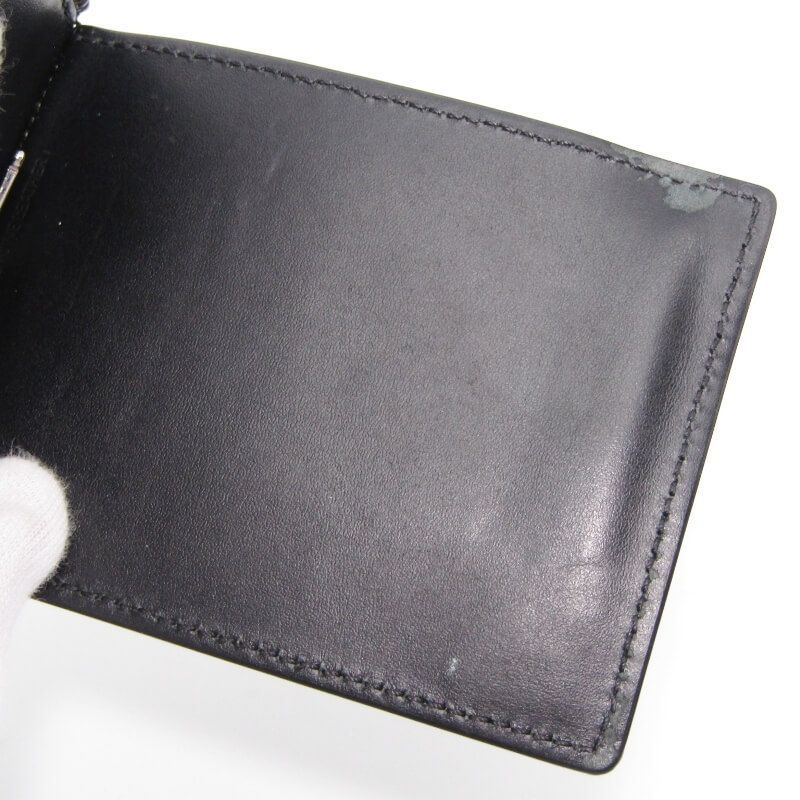 Maison Margiela メゾンマルジェラ マネークリップ WALLET SLIM 2
