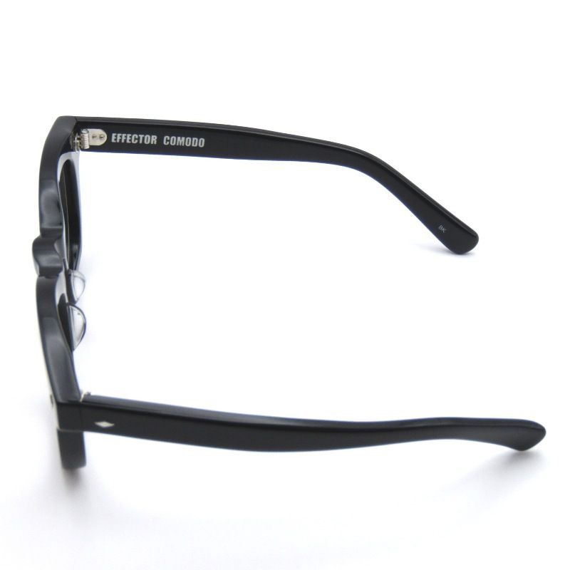 未使用 EFFECTOR エフェクター サングラス COMODO 日本製 コモド