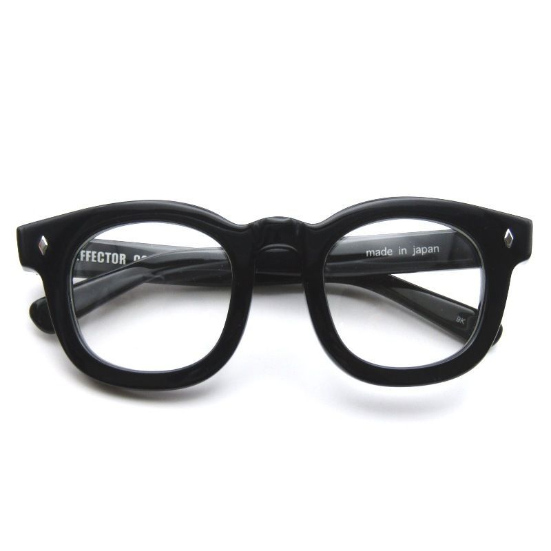 未使用 EFFECTOR エフェクター サングラス COMODO 日本製 コモド