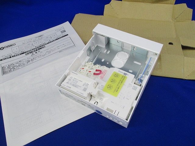 LED誘導灯 片面型 LED内蔵 パネル別売 DEG-36861E - メルカリ