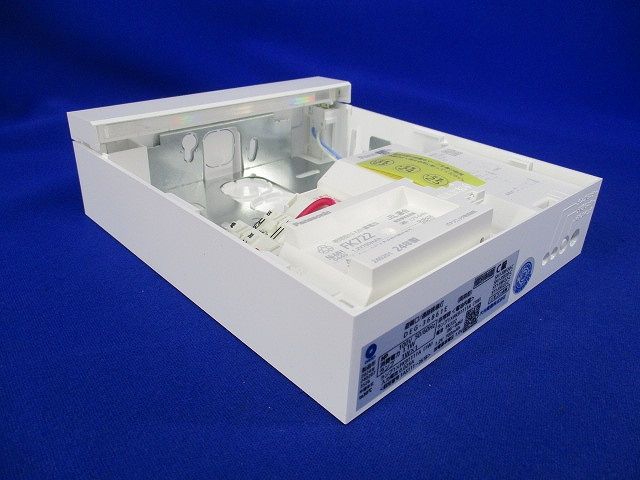 LED誘導灯 片面型 LED内蔵 パネル別売 DEG-36861E - メルカリ