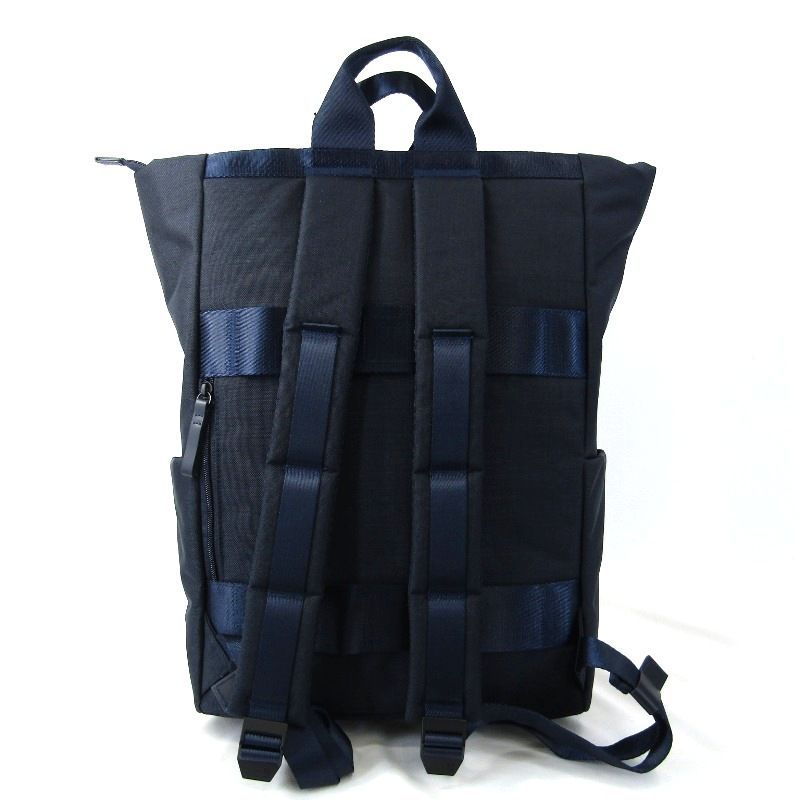 未使用 MILESTO ミレスト バックパック STLAKT MLS569 ストラクト