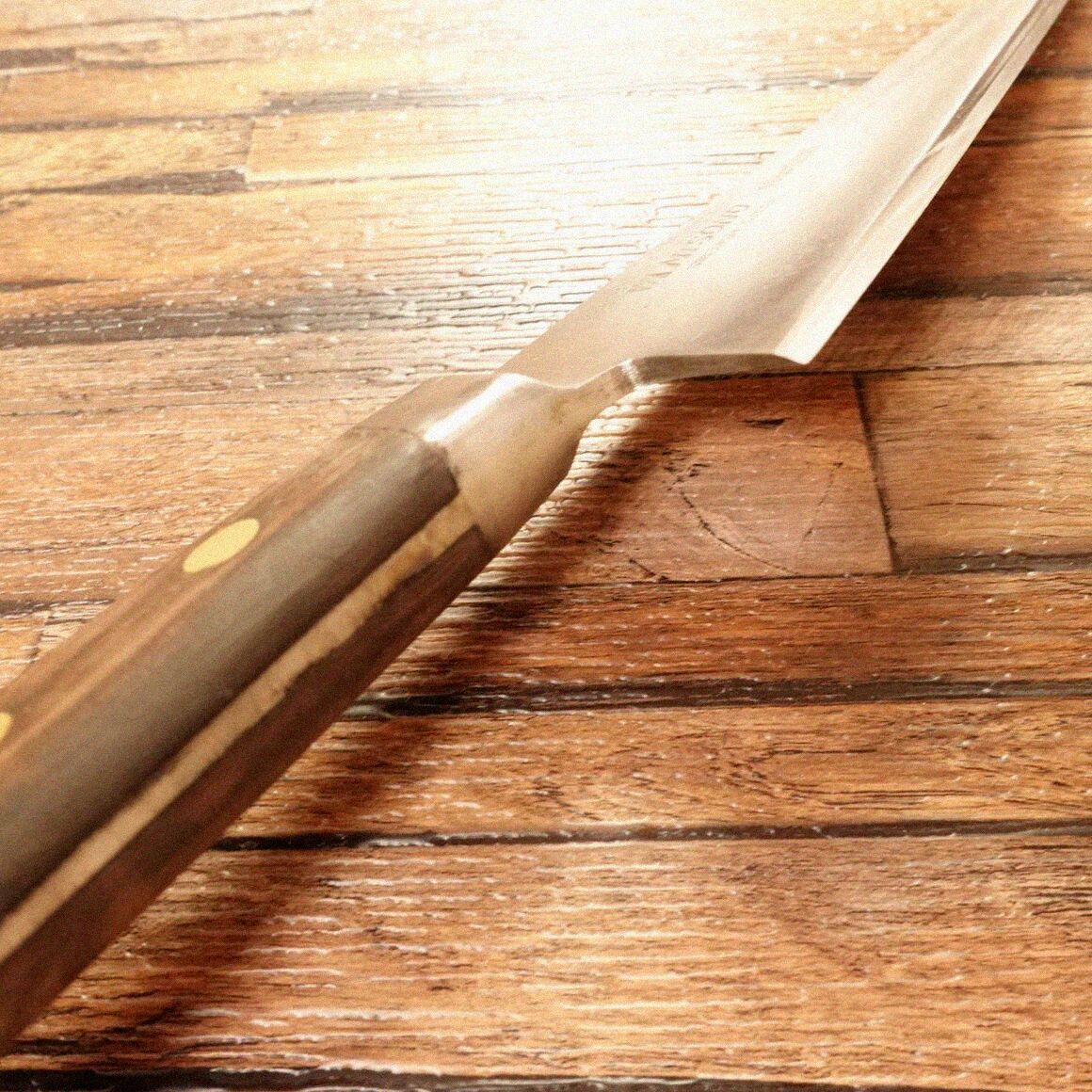 MISONO 骨スキ包丁