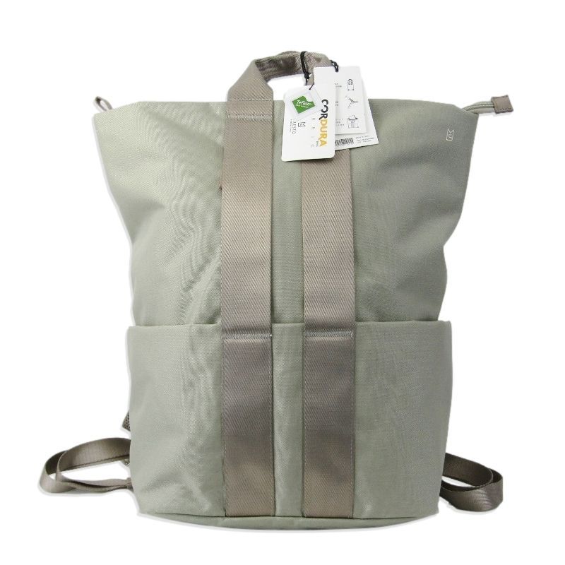 未使用 MILESTO ミレスト バックパック STLAKT MLS569 ストラクト