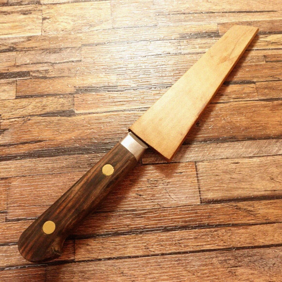 MISONO 骨スキ包丁 研ぎ済 ミソノ ボーニングナイフ 骨すき ガラスキ