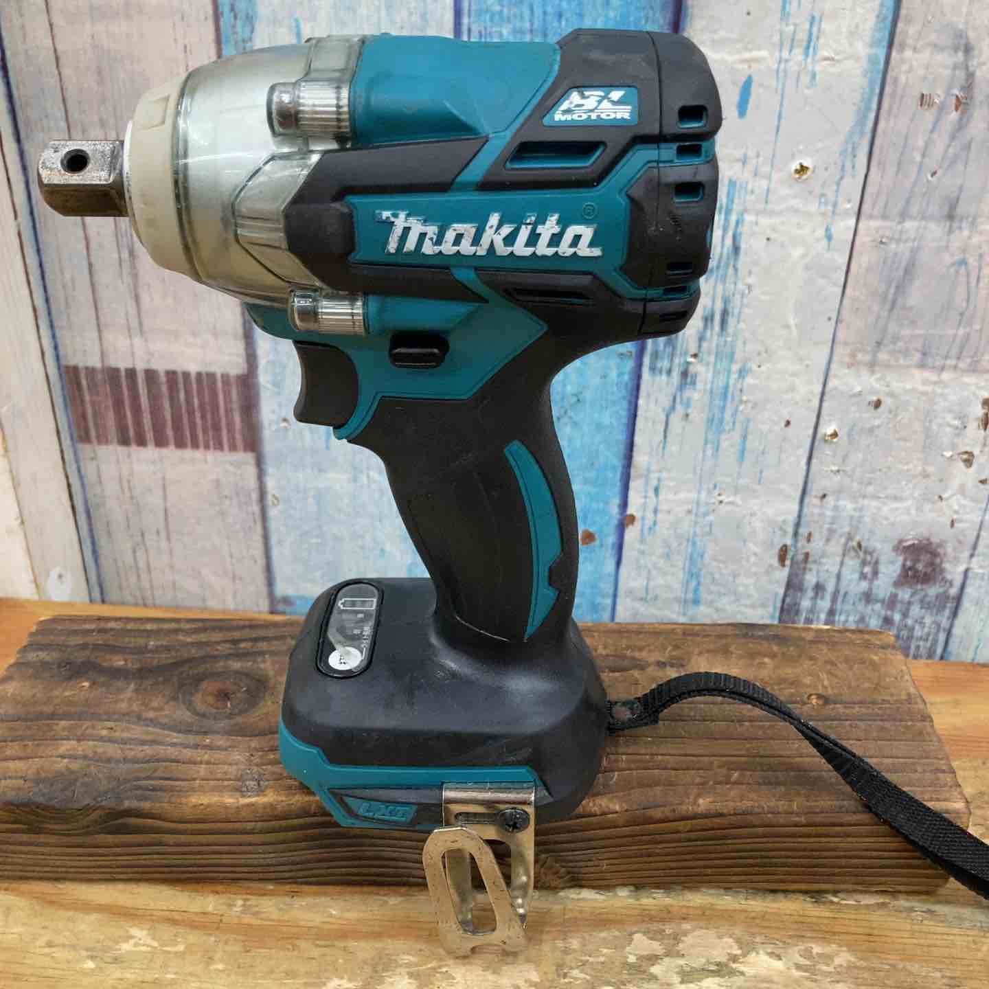品 マキタ makita コードレスインパクトレンチ TW 281 DZ 18 V 本体のみ 柏店