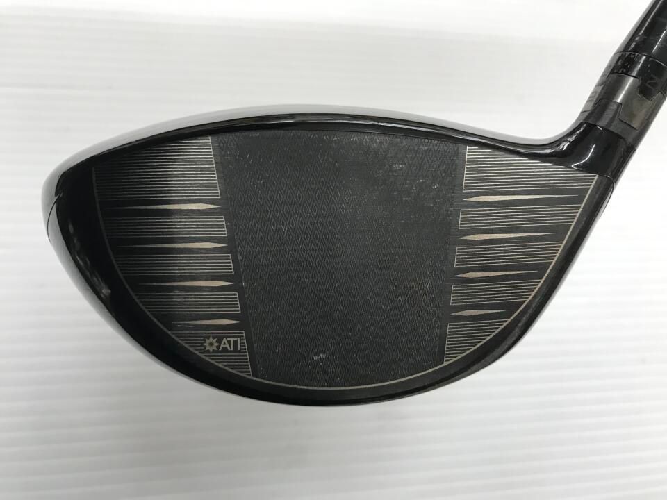 タイトリスト TSi3 9.0度 ツアーAD GT－6 Sフレックス ドライバー 中古