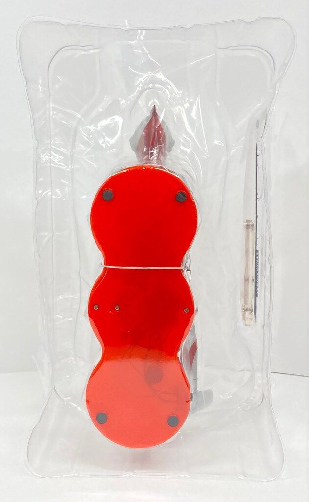 エクスプラス 大怪獣シリーズ ウルトラマン Aタイプ スペシウム光線