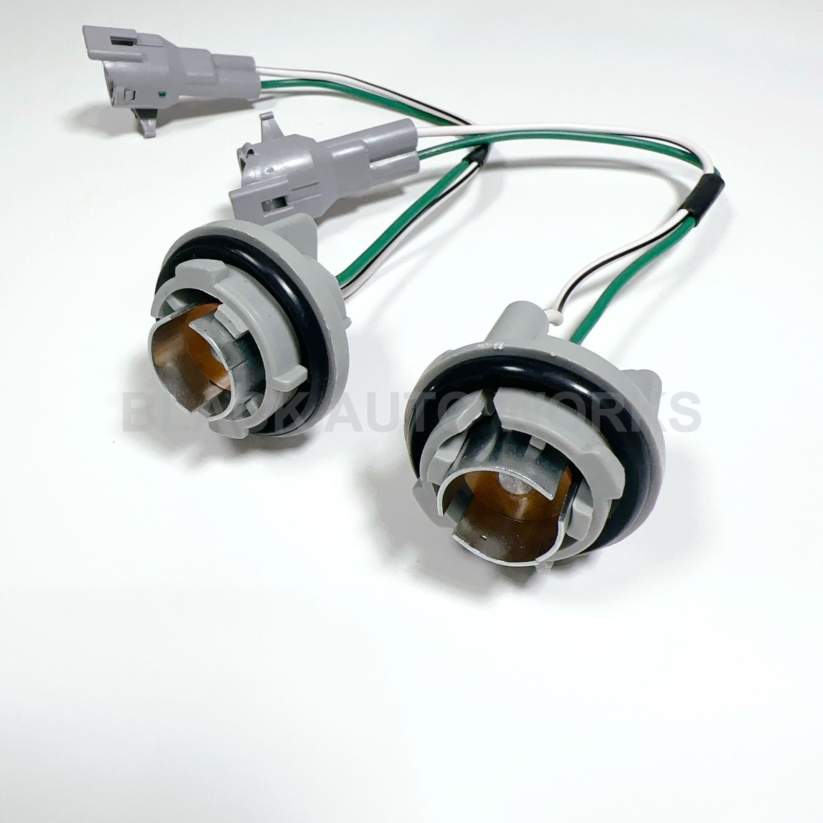 【トヨタ純正】ランクル プラド ウインカー バルブ ソケット ハーネス 配線 LJ KZJ 71 78 ランドクルーザー 送料無料 4,904円