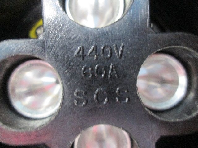 材料・資材 防水型パネルコンセント メスパネル SD-460
