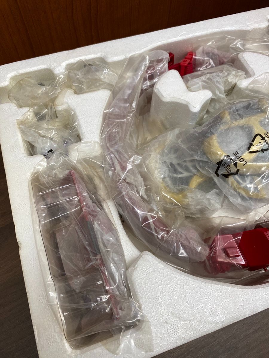 CSM コンプリートセレクションモディフィケーション キバットベルト