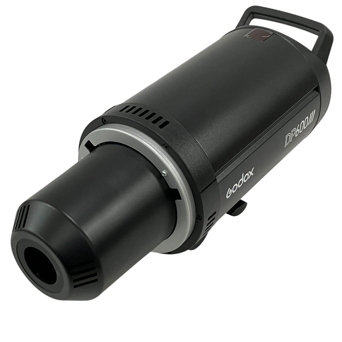 Godox プロフェッショナルスタジオフラッシュライト 撮影