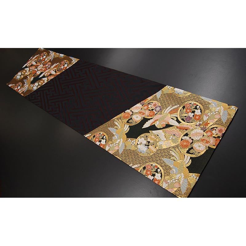 着物テーブルランナー