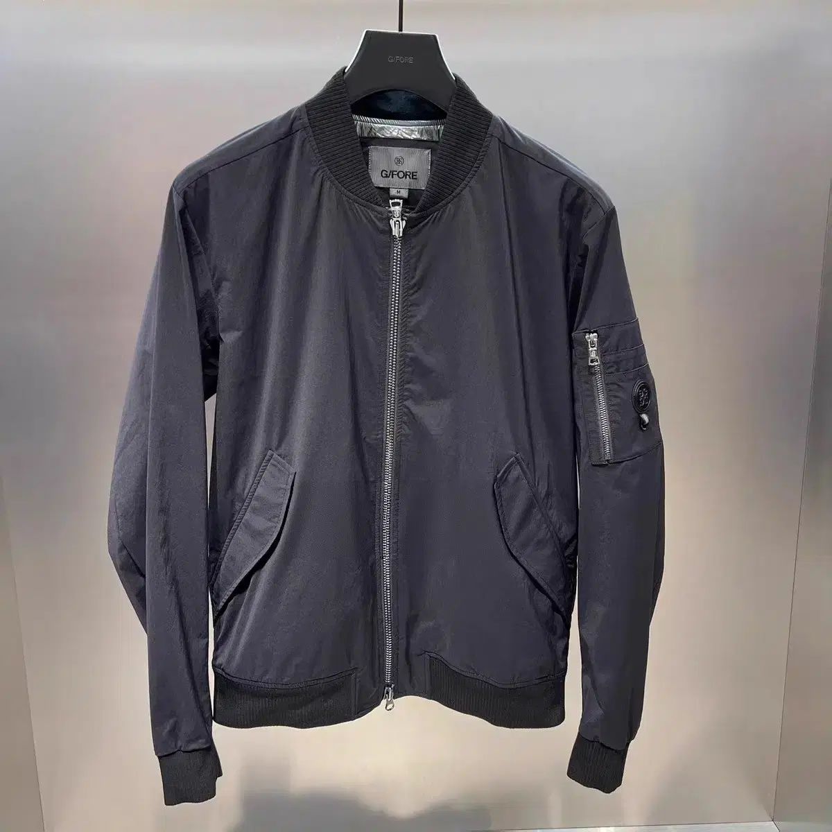 G FORE ジーフォア メンズゴルフ 防風 ジャケット