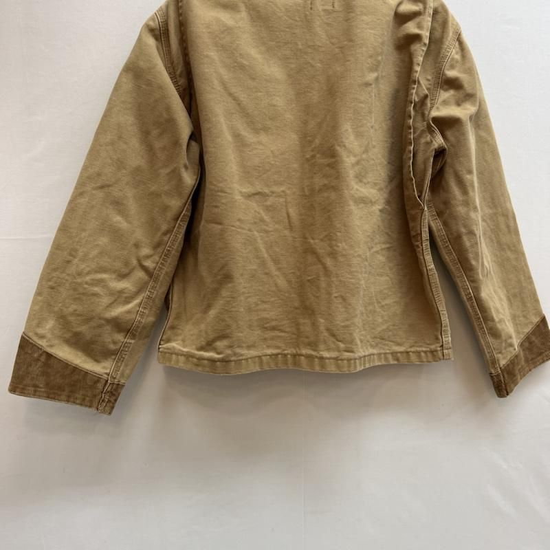 カーハート 80s-90s 100周年 ダック ワーク カバーオール USA製