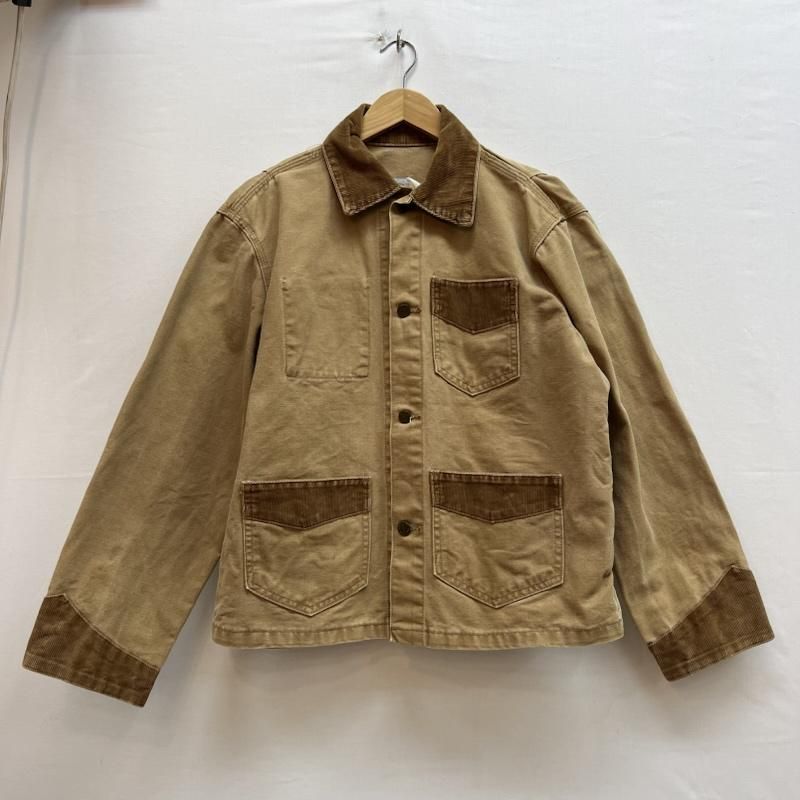 カーハート 80s-90s 100周年 ダック ワーク カバーオール USA製