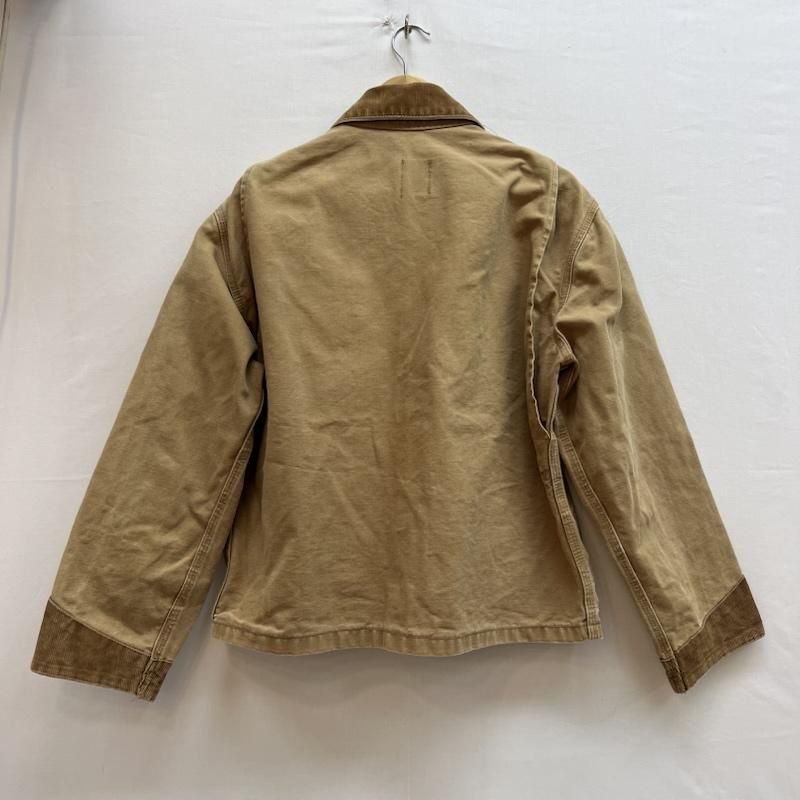 カーハート 80s-90s 100周年 ダック ワーク カバーオール USA製