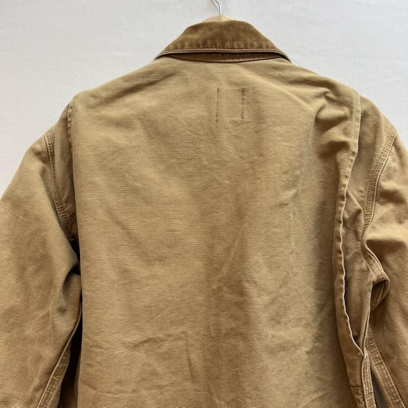 カーハート 80s-90s 100周年 ダック ワーク カバーオール USA製