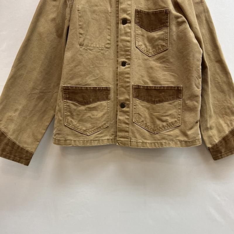 carhartt 80s ビンテージ 100周年 USA製 カバーオール カーハート 80s-90s 100周年 ダック ワーク カバーオール USA製