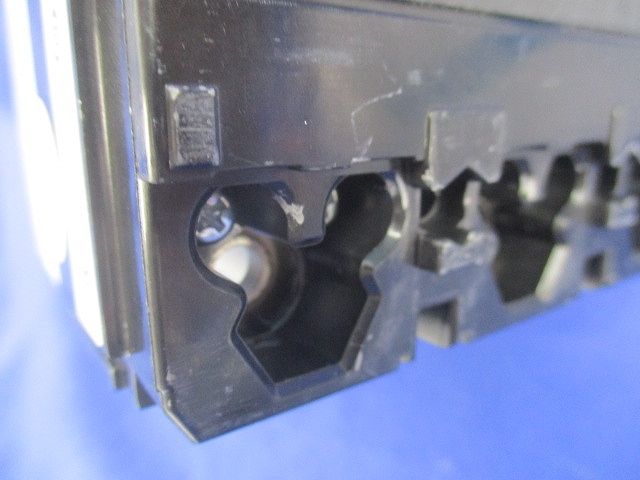 一般配線用漏電遮断器 3P125A(傷・汚れ有) EW250EAG-3P125 - メルカリ
