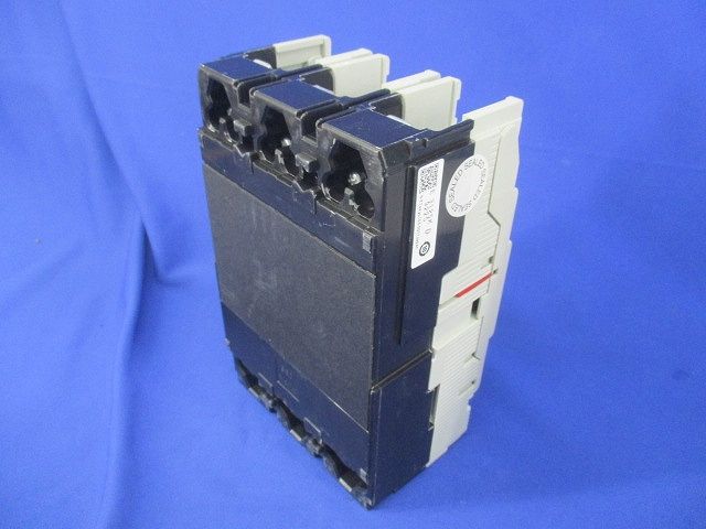 一般配線用漏電遮断器 3P125A(傷・汚れ有) EW250EAG-3P125 - メルカリ