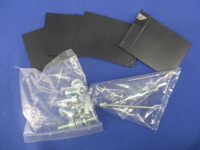 一般配線用漏電遮断器 3P125A(傷・汚れ有) EW250EAG-3P125 - メルカリ