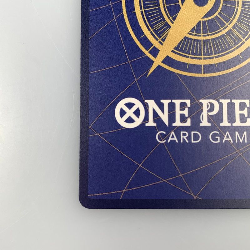 姫路東店】【中古】 ワンピースカード R)ゴムゴムの巨人【パラレル